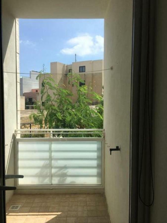 Ocean View, Apartment 1 Marsaskala Exterior photo