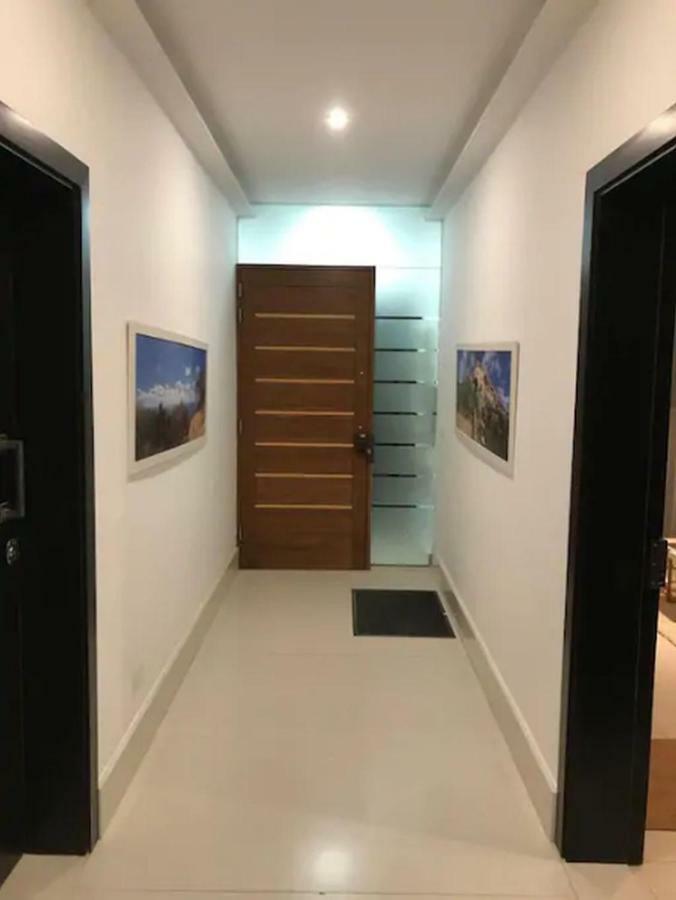 Ocean View, Apartment 1 Marsaskala Exterior photo